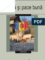 Crima Si Pace Buna