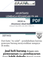 Akuntansi Salam