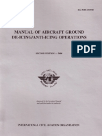 9640 - Manual Aircraft Ground De-Icing Anti-Icing Ed 2 (En)
