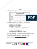 Ficha de Trabalho 1a 10ano PDF