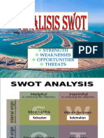 Swot Analisi