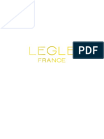 Legle France Cataloque