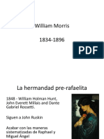 William Morris 1834-1896