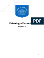Curso de Psicología Deportiva - Módulo 4.pdf