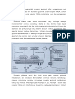 Reseptor Glutamat