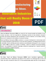 15 Best Manufacturing Business Ideas-799680 PDF