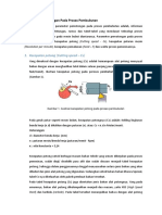 Bahan Bacaan 2.1 Parameter Pemotongan Pada Proses Pembubutan PDF