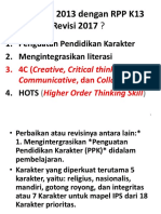 000 K13 Revisi 2016 Dengan RPP K13 Revisi 2017