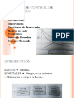 U4mod Controld-Inventarios