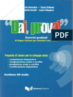 Dai Prova (Esercizi) PDF