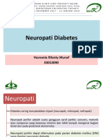 NEUROPATI DIABETES