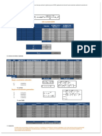 Calculo de Poblacion Por Metodos Incrementos Variables, Minimos Cuadrados