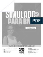 Simulado 1