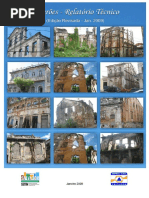 Casaroes Relatorio Tecnico Edicao Revisada 2009