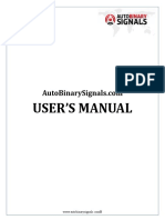 ABS UserManual V1