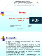 Formatiunile PC