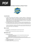 Telkom Cellphone Insurance Claim Form | PDF | Mobile Technology ...