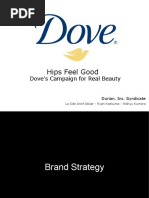Download Dove Hips Feel Good by ariefakbar SN39498205 doc pdf
