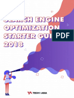 SEO Startebbbhr Guide 2018