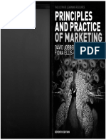 Principle Practice Marketing