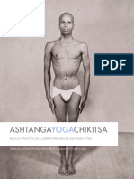 Manual Ashtanga Yoga