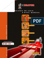 Estrobos y Eslingas, Catalogo Beaver 2010.pdf