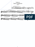 Beethoven Danse Villageoise-fl.pdf
