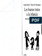 Los Buenos Tratos A La Infancia Parental