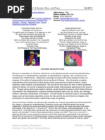 Download Collins - Disney Seminar Syllabus by Cierra Olivia Thomas-Williams SN39498903 doc pdf