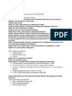 protein to disease 2 2f3 table 7- script