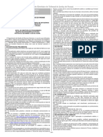 Departamento de Gestão de Recursos Humanos: Diário Eletrônico Do Tribunal de Justiça Do Paraná