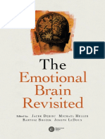 Joseph LeDoux - (2014) - The Emotional Brain Revisited