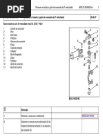 1809-Reparar-eje-trasero-hl-5-Remover e Instalar o Garfo de Comando Da 2 Velocidade Hl 5