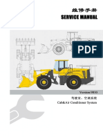 8cab & Air Conditioner System PDF