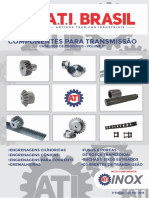 Componentes para Transmissão - Vol. I