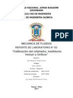 02-INF. Lab Mecanica de Fluidos