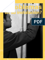 2 Problemas Instalacion PDF