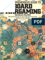 Libro - Comprehensive Guide to Board Wargaming, The.pdf