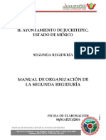 04 Manual de Organización de la Segunda Regiduría.pdf