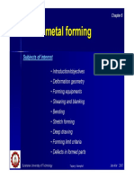 169808_8. Sheet Metal Forming