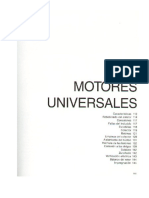 Compendio Motores Universales PDF