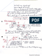 Continuación Diseño Del Refuerzo Transversal Por Cortante PDF
