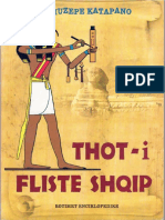 Thot-I Fliste Shqip PDF