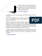 E-book Da Pornografia Para a Luz PDF - Livro Sid Marques