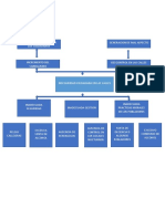 Arbol de Problemas Objetivos y Alternativas