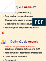 ANEMIAS VISÃO GERAL.ppt