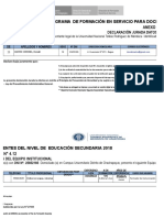 BASE DE DATOS DE FORMADORES FV 31 12 18