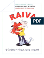 Folder Raiva