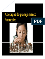 Planejamento Financeiro PDF