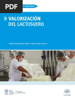 Lactosuero